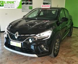 RENAULT Captur Blue dCi 8V 115 CV EDC Intens