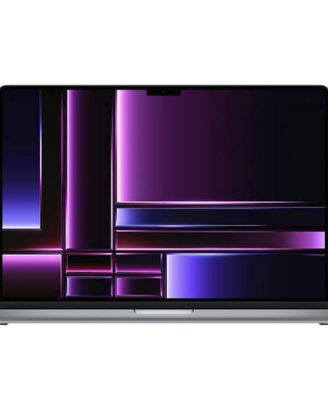 MACBOOK PRO 2023 16" COME NUOVO