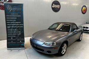 Mazda MX-5 1.6i 16V NBFL PHOENIX Garanzia 12mesi S