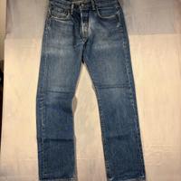 pantaloni jeans Levi's Strauss ottimi 