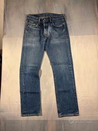 pantaloni jeans Levi's Strauss ottimi 