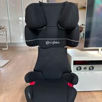 Cybex seggiolino auto 15-36kg