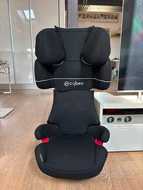 Cybex seggiolino auto 15-36kg