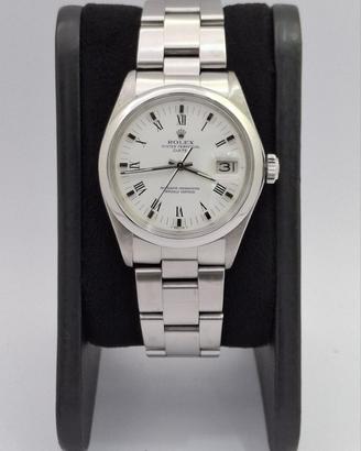 Rolex Date 1500