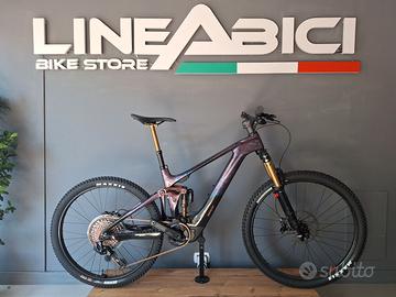 GIANT TRANCE X ADVANCED E EL 0 2023
