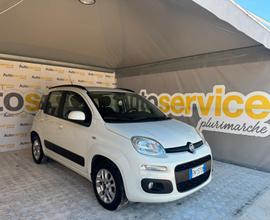 Fiat Panda 0.9 TwinAir Turbo Lounge CAMBIO AUTOMAT
