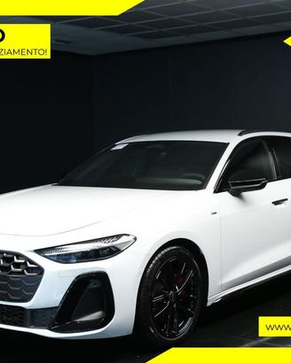 AUDI A5 Avant TDI 204CV mHEV+ S tronic S Line ed