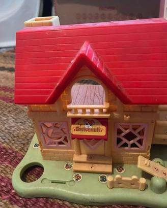 Casa Hamtaro