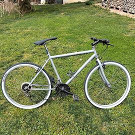 Bicicletta da città
