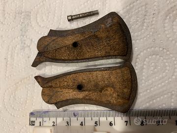 Guancette vari modelli