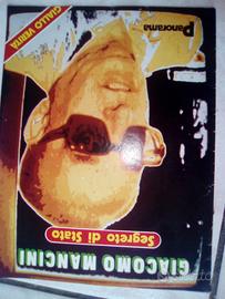 Segreto di stato- Giallo verità- G Mancini