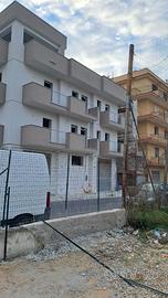 Attico di nuo.va costruzione con terrazzo A/294