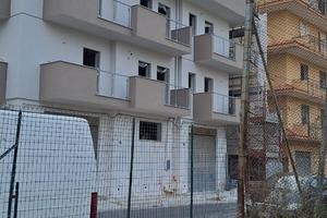 Attico di nuo.va costruzione con terrazzo A/294
