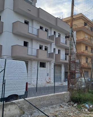 Attico di nuo.va costruzione con terrazzo A/294