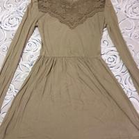 Abito / vestito donna , taglia S , Stradivarius