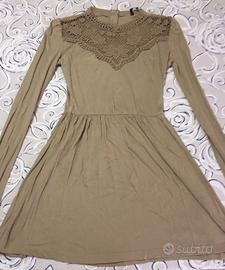 Abito / vestito donna , taglia S , Stradivarius