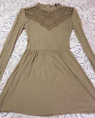 Abito / vestito donna , taglia S , Stradivarius
