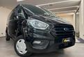 Ford Transit Custom 320 2.0 EcoBlue 130 PL 9 Posti
