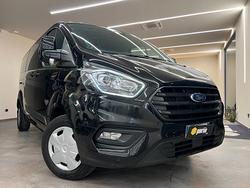 Ford Transit Custom 320 2.0 EcoBlue 130 PL 9 Posti