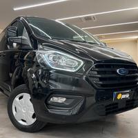 Ford Transit Custom 320 2.0 EcoBlue 130 PL 9 Posti