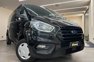 Ford Transit Custom 320 2.0 EcoBlue 130 PL 9 Posti