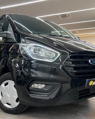 Ford Transit Custom 320 2.0 EcoBlue 130 PL 9 Posti