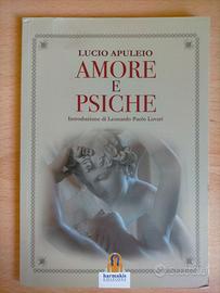 Amore e Psiche - Lucio Apuleio