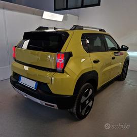 FIAT Grande Panda Grande Panda 1.2 Hybrid 110 C...