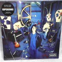 Oasis Supersonic vinile 12'' RecordStore Day 2014