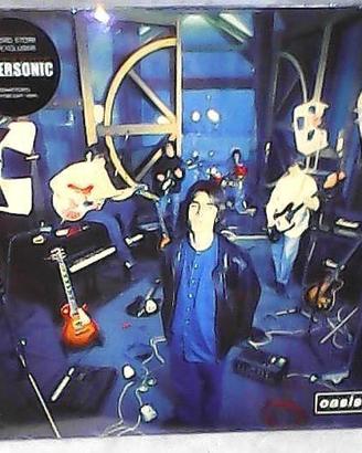 Oasis Supersonic vinile 12'' RecordStore Day 2014