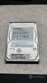 Hard disk 1 tb sata
