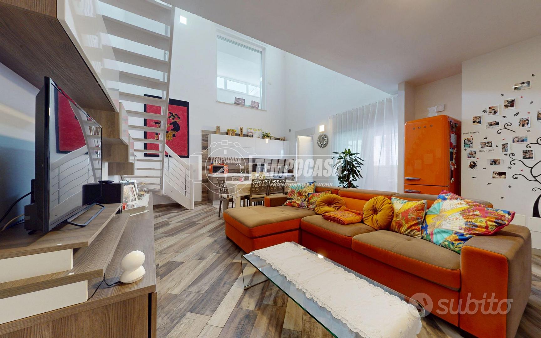 Appartamento – Monopoli, Bari - Vista 2