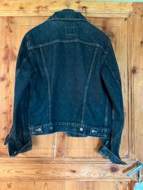 Giacca jeans donna