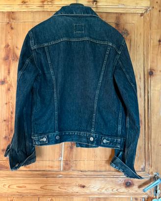 Giacca jeans donna