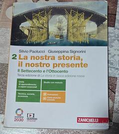 libri scolastici