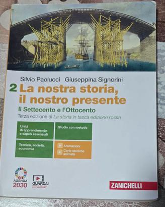 libri scolastici