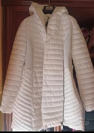 giubbino lungo Guess 