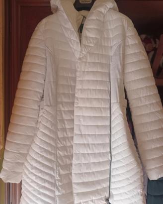giubbino lungo Guess 