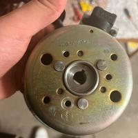 accensione minarelli orizzontale