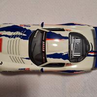 Scalextric C2907-Dodge Viper n°3 GTS Naykid Racing