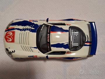 Scalextric C2907-Dodge Viper n°3 GTS Naykid Racing