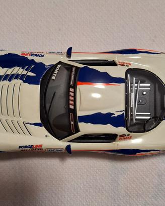 Scalextric C2907-Dodge Viper n°3 GTS Naykid Racing