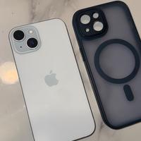 iPhone 15 perfetto 90🔋nemmeno un graffio