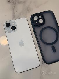 iPhone 15 perfetto 90🔋nemmeno un graffio
