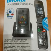 cellulare Brondi  Amico grande 2