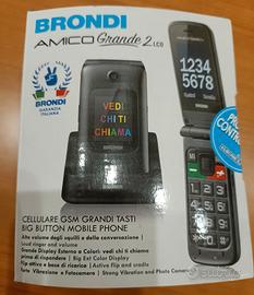 cellulare Brondi  Amico grande 2