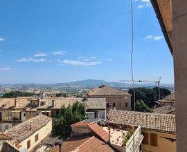 APPARTAMENTO PANORAMICO CON TERRAZZA