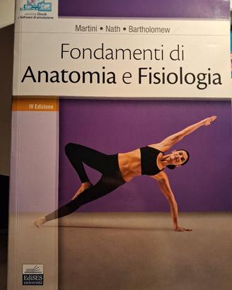 Fondamenti di anatomia e fisiologia 
