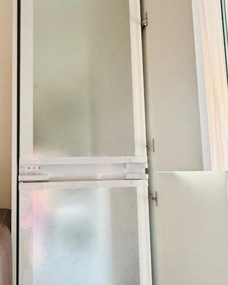 Frigorifero da incasso BEKO BCSA285K4SN1 NUOVO