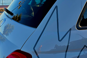 Abarth 500 SS anno 2012 SS a libretto 160 cv